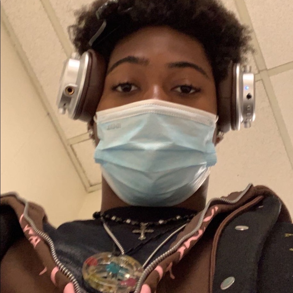 Meet your Posher, Jhinensky